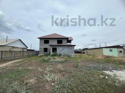 Отдельный дом · 4 комнаты · 160 м² · 6 сот., Левый восточный 2315 за 7 млн 〒 в Семее