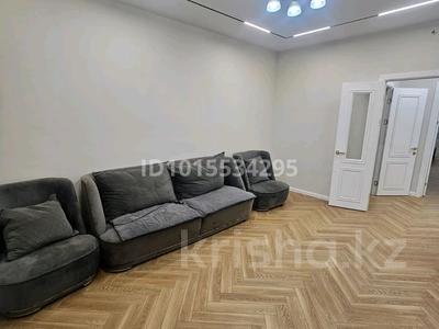 2-комнатная квартира · 68 м² · 4/9 этаж, Е 496 8 за 380 000 ₸ в Астане, Есильский р-н