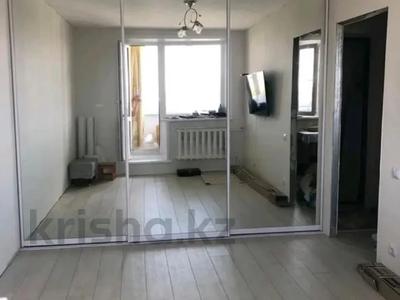 1-комнатная квартира · 32 м² · 6/6 этаж, Генерала Арыстанбекова за 15.5 млн 〒 в Костанае