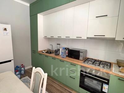 1-комнатная квартира · 45 м² · 1/7 этаж, 17-й мкр 110 за 15.9 млн ₸ в Актау