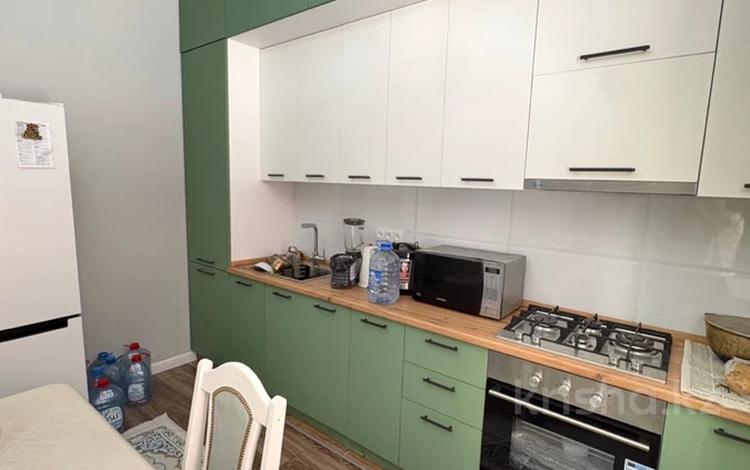 1-комнатная квартира · 45 м² · 1/7 этаж, 17-й мкр 110 за 15.9 млн ₸ в Актау — фото 2