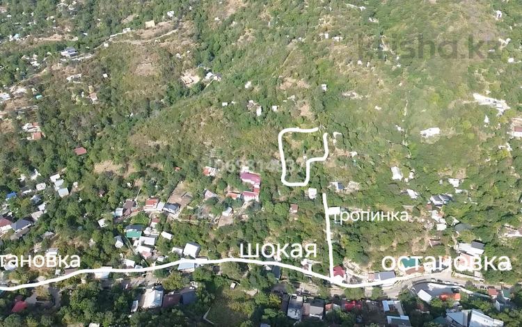 Дача · 2 комнаты · 25 м² · 12 сот., мкр Кенсай — С.т. госкино за 7.5 млн ₸ в Алматы, Медеуский р-н — фото 12