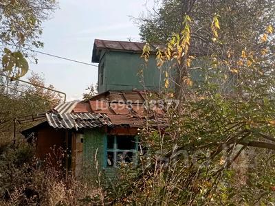 Дача · 2 комнаты · 25 м² · 12 сот., мкр Кенсай — С.т. госкино за 7.5 млн 〒 в Алматы, Медеуский р-н