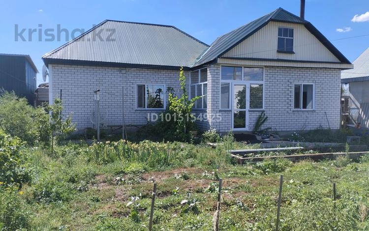 Отдельный дом · 3 комнаты · 72 м² · 10 сот., Болошак 27 за 25 млн ₸ в Павлодаре — фото 2