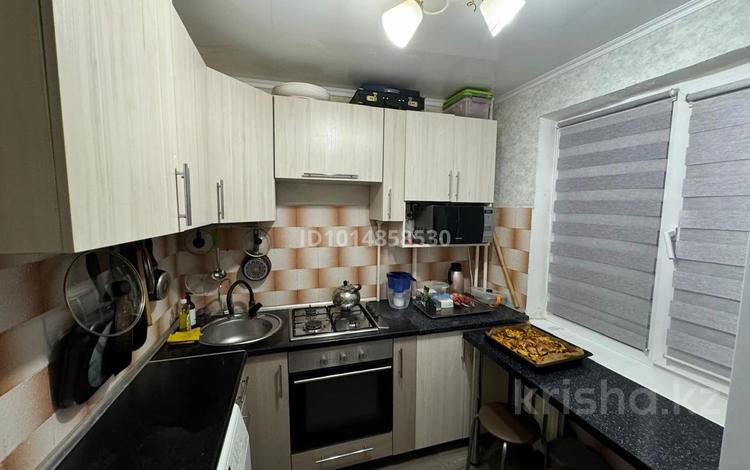 2 бөлме · 45 м² · 3/4 қабат, №3 ш/а. 17 — Абая саина, бағасы: 55 000 ₸ в Алматы, Ауэзовский р-н — фото 2