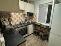 2 бөлме · 45 м² · 3/4 қабат, №3 ш/а. 17 — Абая саина, бағасы: 55 000 ₸ в Алматы, Ауэзовский р-н — фото 3