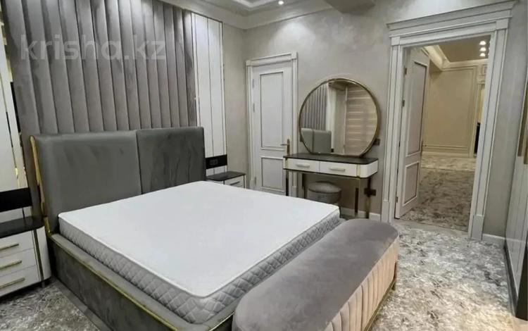 3-комнатная квартира · 115 м² · 8/8 этаж, Розыбакиева 320 за 115 млн ₸ в Алматы, Бостандыкский р-н — фото 3