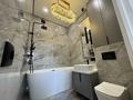3-комнатная квартира · 115 м² · 8/8 этаж, Розыбакиева 320 за 115 млн ₸ в Алматы, Бостандыкский р-н — фото 9