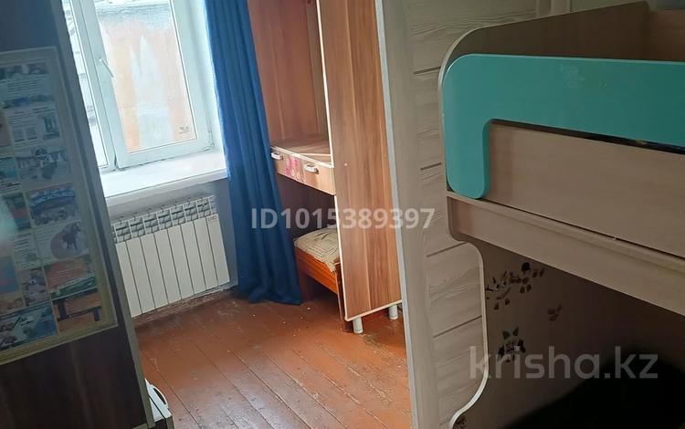 2-бөлмелі пәтер · 43 м² · 4/4 қабат, Безголова 10 а, бағасы: 11 млн ₸ в Риддере — фото 2