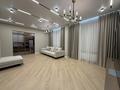 4-бөлмелі пәтер · 150 м² · 3/7 қабат, Тыныбаева 18, бағасы: 185 млн ₸ в Астане, Алматы р-н — фото 10