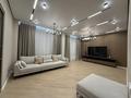 4-бөлмелі пәтер · 150 м² · 3/7 қабат, Тыныбаева 18, бағасы: 185 млн ₸ в Астане, Алматы р-н — фото 14