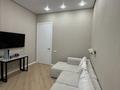 4-бөлмелі пәтер · 150 м² · 3/7 қабат, Тыныбаева 18, бағасы: 185 млн ₸ в Астане, Алматы р-н — фото 32