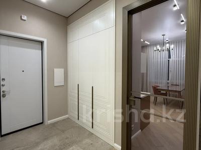 4-бөлмелі пәтер · 150 м² · 3/7 қабат, Тыныбаева 18, бағасы: 185 млн ₸ в Астане, Алматы р-н