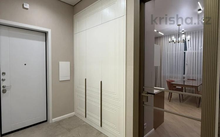 4-бөлмелі пәтер · 150 м² · 3/7 қабат, Тыныбаева 18, бағасы: 185 млн ₸ в Астане, Алматы р-н — фото 7