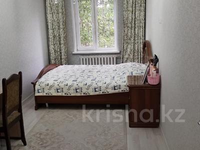 2-комнатная квартира · 45 м² · 2/5 этаж, мкр Орбита-1 8 — Навои Биржана за 33.5 млн ₸ в Алматы, Бостандыкский р-н