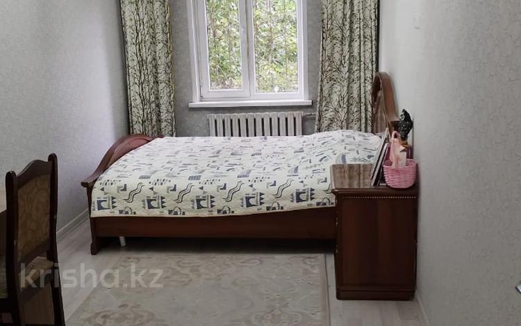 2-комнатная квартира · 45 м² · 2/5 этаж, мкр Орбита-1 8 — Навои Биржана за 33.5 млн ₸ в Алматы, Бостандыкский р-н — фото 2
