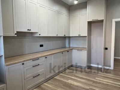 2-комнатная квартира · 76.9 м² · 5/9 этаж, молдагулова 66б за 38.8 млн 〒 в Актобе