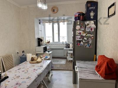 2-комнатная квартира · 55 м² · 3/5 этаж, Абай Құанбайұлы 41 — Рядом Акцент, Кинза, Нарша, Кристина за 18 млн ₸ в Сатпаев