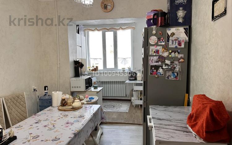 2-бөлмелі пәтер · 55 м² · 3/5 қабат, Абай Құанбайұлы 41 — Рядом Акцент, Кинза, Нарша, Кристина, бағасы: 18 млн ₸ в Сатпаев — фото 2