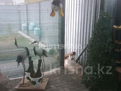 Отдельный дом · 3 комнаты · 60 м² · 3000 сот., Павлова за 20 млн ₸ в Актобе, мкр Москва