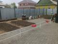 Отдельный дом · 3 комнаты · 60 м² · 3000 сот., Павлова за 20 млн ₸ в Актобе, мкр Москва — фото 3
