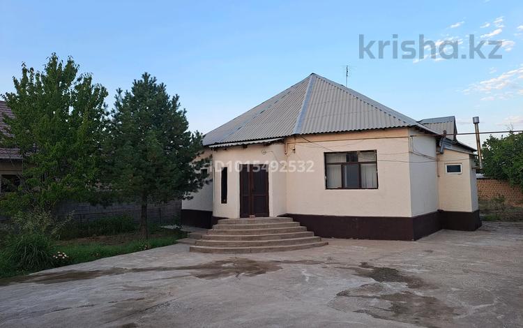 Отдельный дом · 3 комнаты · 125 м² · 10 сот., мкр Кайтпас 1, Жас канат 14 — Жас канат —Кошерова за 47 млн ₸ в Шымкенте, Каратауский р-н — фото 2