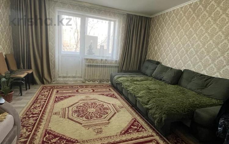 4-комнатная квартира, 77 м², 2/9 этаж, Ауэзова 37 а