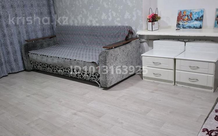 1-бөлмелі пәтер · 35 м² · 1 қабат, Клинка 9а, бағасы: 7 000 ₸ в Риддере — фото 2
