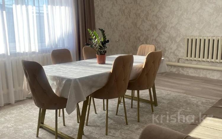 Часть дома · 4 комнаты · 81.3 м² · 3 сот., Леонова 8 за 17.5 млн ₸ в Затобольске (Тобыле) — фото 2