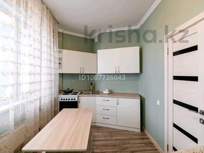 2-бөлмелі пәтер · 65 м² · 22/22 қабат, Нажмеденова 10/1 — Пирамиды, бағасы: 14 000 ₸ в Астане, Сарайшык р-н