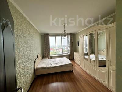 2-бөлмелі пәтер · 66 м² · 9 қабат, мкр Нуркент, Алгабас-1 65, бағасы: 31.5 млн ₸ в Алматы, Алатауский р-н