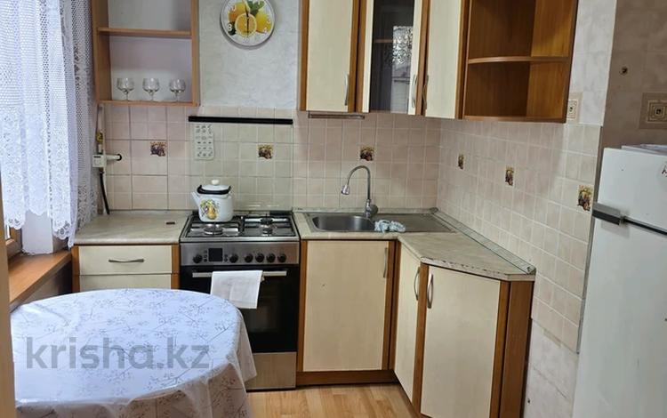 3-бөлмелі пәтер · 58 м² · 2/5 қабат, 5микр 20, бағасы: 180 000 ₸ в Конаеве — фото 2