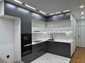 2-комнатная квартира · 60 м² · 5/13 этаж, Муратбаева 46 за 50 млн ₸ в Алматы, Алмалинский р-н — фото 4