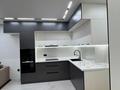 2-комнатная квартира · 60 м² · 5/13 этаж, Муратбаева 46 за 50 млн ₸ в Алматы, Алмалинский р-н — фото 5