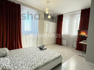 1-бөлмелі пәтер · 30 м² · 11/20 қабат, Туркестан 14а, бағасы: 1 500 〒 в Астане, Есильский р-н