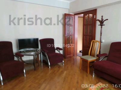 4 комнаты · 100 м² · 5/6 этаж, мкр Мамыр-3 15 — Саина-Шаляпина за 95 000 ₸ в Алматы, Ауэзовский р-н
