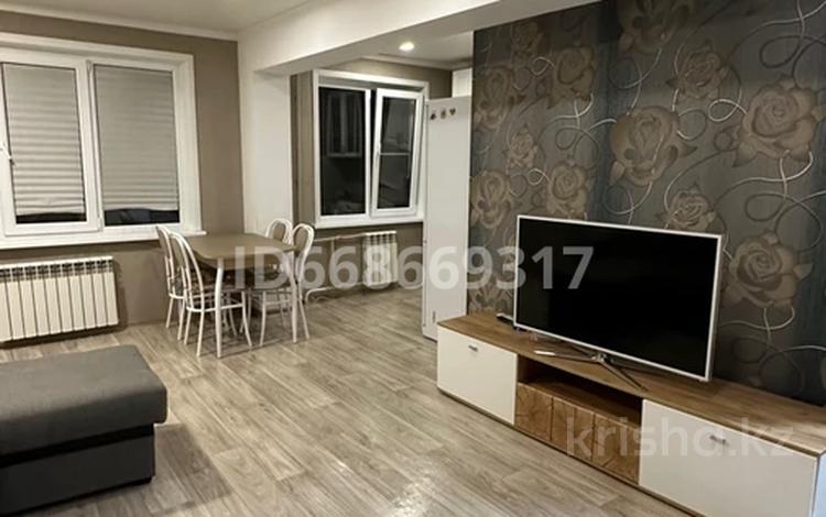 1-бөлмелі пәтер · 30.18 м² · 4/5 қабат, Севастопольская 2, бағасы: 16.5 млн ₸ в Усть-Каменогорске — фото 14