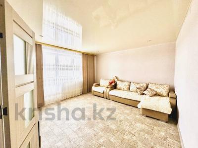 2-комнатная квартира · 52 м² · 8/9 этаж, Абая 70 за 14.8 млн 〒 в Экибастузе