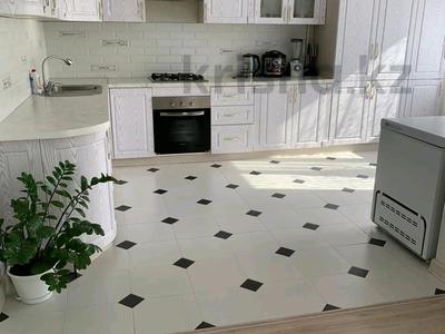 4-бөлмелі пәтер · 160 м² · 5/5 қабат, мкр. Алтын орда, Батыс 2, бағасы: 49.9 млн 〒 в Актобе