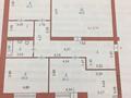 4-комнатная квартира · 160 м² · 5/5 этаж, мкр. Алтын орда, Батыс 2 за 49.9 млн ₸ в Актобе — фото 13