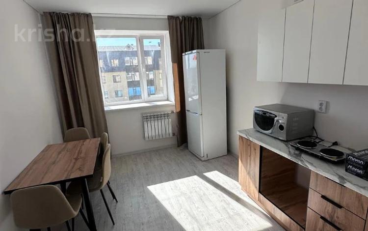 2-комнатная квартира · 58 м² · 3/5 этаж, сарыарка 14в за ~ 18.6 млн 〒 в Кокшетау — фото 2