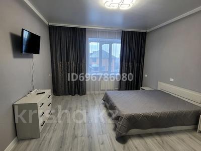 1-бөлмелі пәтер · 52 м² · 2/9 қабат, Ашимова 140, бағасы: 200 000 ₸ в Кокшетау