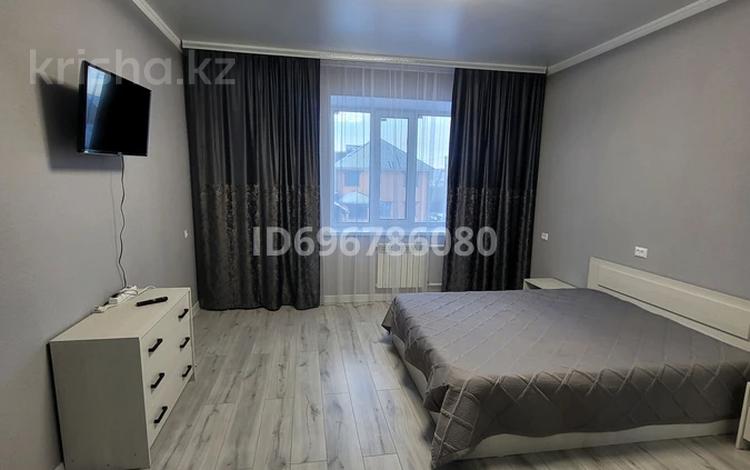 1-комнатная квартира · 52 м² · 2/9 этаж, Ашимова 140 за 200 000 ₸ в Кокшетау — фото 33