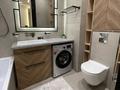 2-комнатная квартира · 52 м² · 6 этаж, Туран 39а за 500 000 ₸ в Астане — фото 2