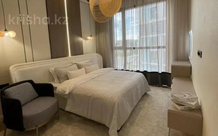 2-комнатная квартира · 52 м² · 6 этаж, Туран 39а за 500 000 ₸ в Астане — фото 6