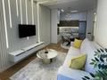 2-комнатная квартира · 52 м² · 6 этаж, Туран 39а за 500 000 ₸ в Астане — фото 8