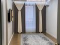 3-комнатная квартира · 94 м² · 3/12 этаж, Чингиз Айтматов 79 за 70 млн ₸ в Астане, Нура р-н