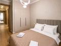 2-комнатная квартира · 59 м² · 8/17 этаж, Утепова 31 за 24 000 ₸ в Алматы, Бостандыкский р-н — фото 2