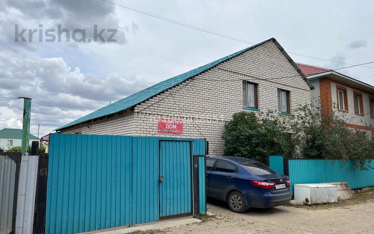 Жеке үй · 7 бөлме · 216 м² · 9 жүзд., СК-Геолог 5 98 — Новый мост южный обход, бағасы: 36 млн ₸ в Актобе, жилой массив Заречный-1 — фото 2