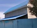 Отдельный дом · 5 комнат · 150 м² · 7 сот., Цветочная 10 за 35 млн ₸ в Аскара Токпанова (Казцик) — фото 14
